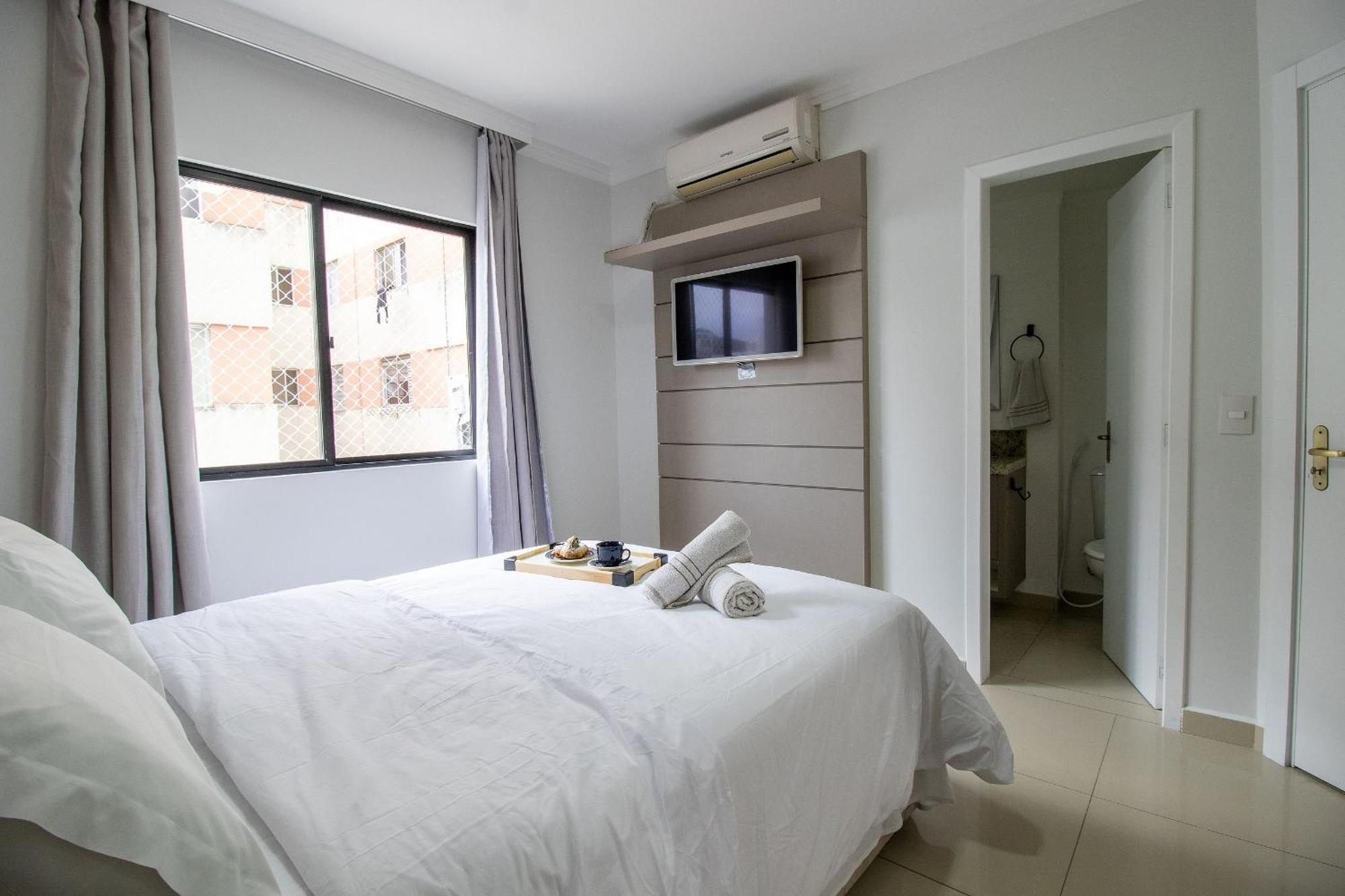 Bk34 - 2 Dorm Climatizados, Prox Calcadao, Garagem Lägenhet Balneário Camboriú Exteriör bild