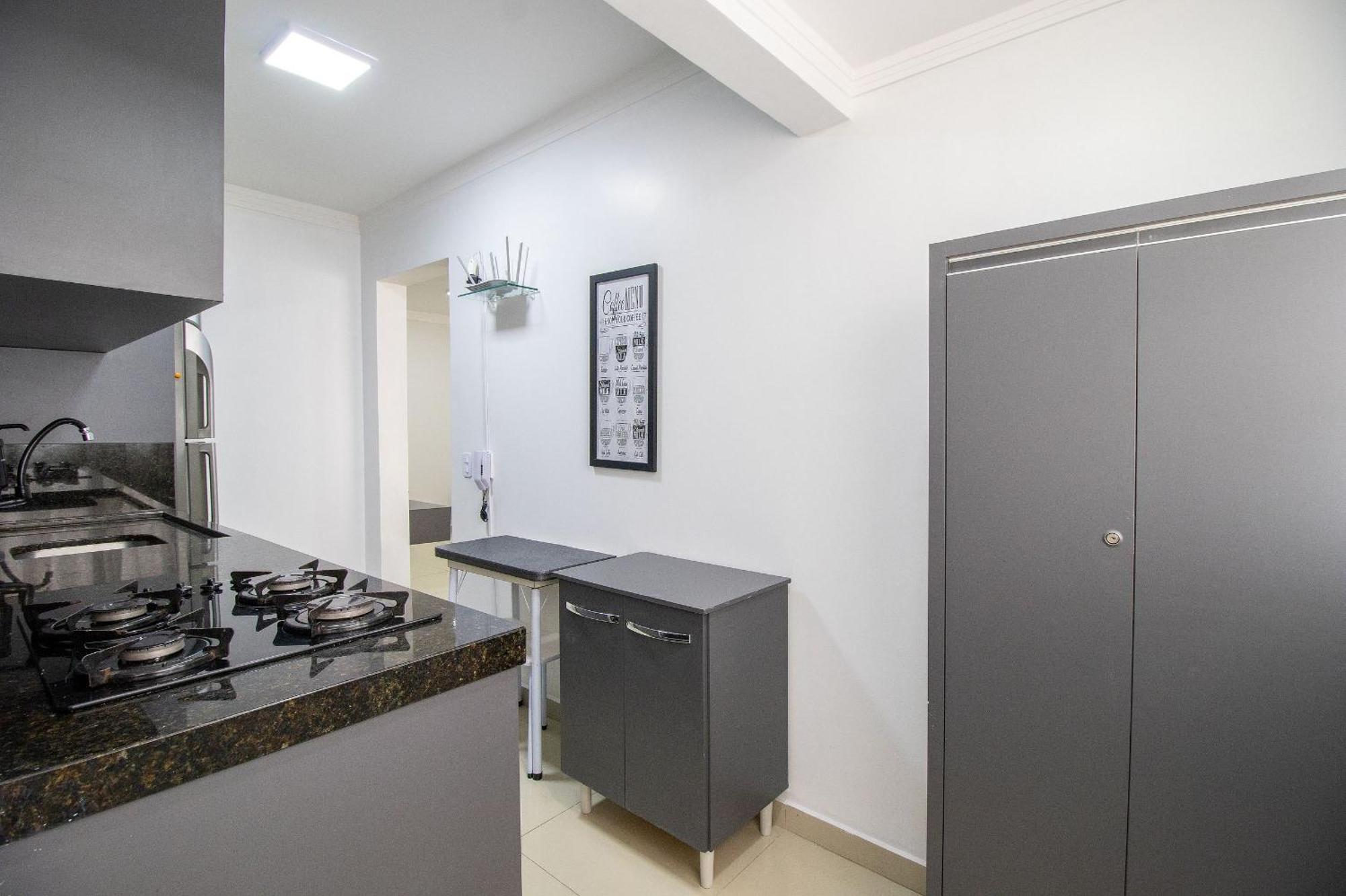 Bk34 - 2 Dorm Climatizados, Prox Calcadao, Garagem Lägenhet Balneário Camboriú Exteriör bild