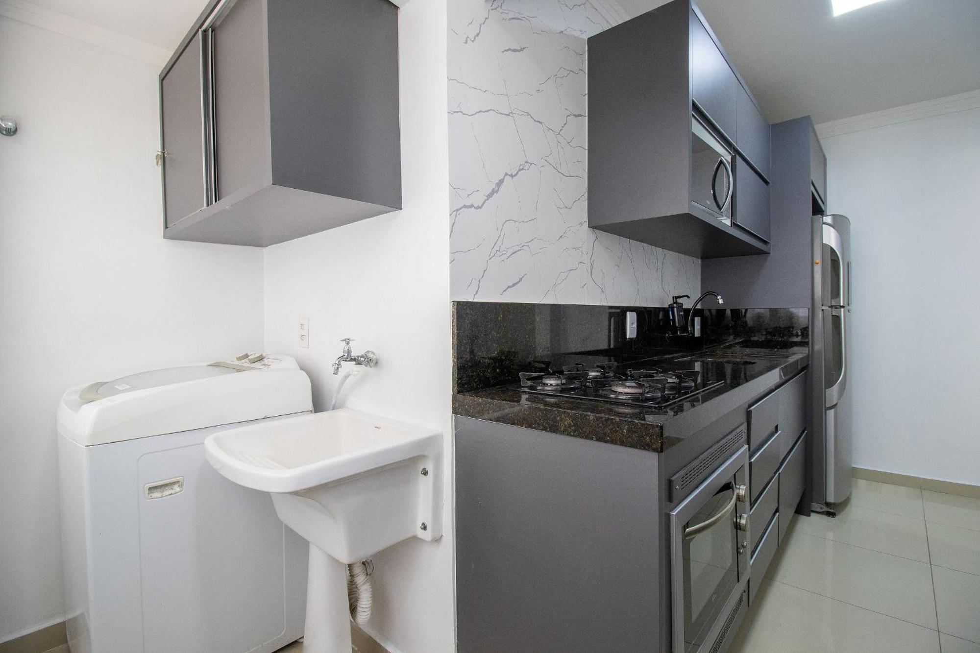 Bk34 - 2 Dorm Climatizados, Prox Calcadao, Garagem Lägenhet Balneário Camboriú Exteriör bild