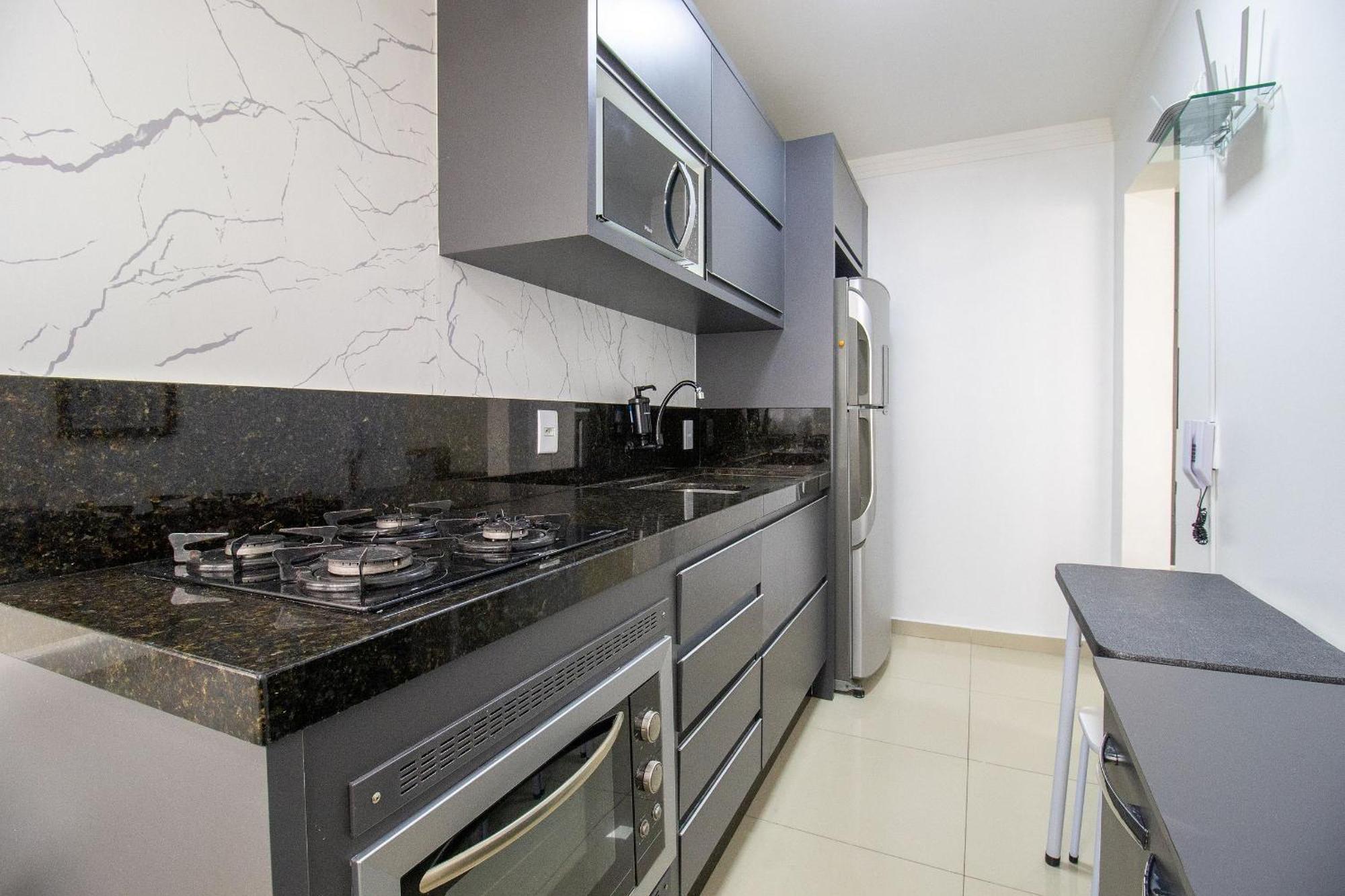 Bk34 - 2 Dorm Climatizados, Prox Calcadao, Garagem Lägenhet Balneário Camboriú Exteriör bild