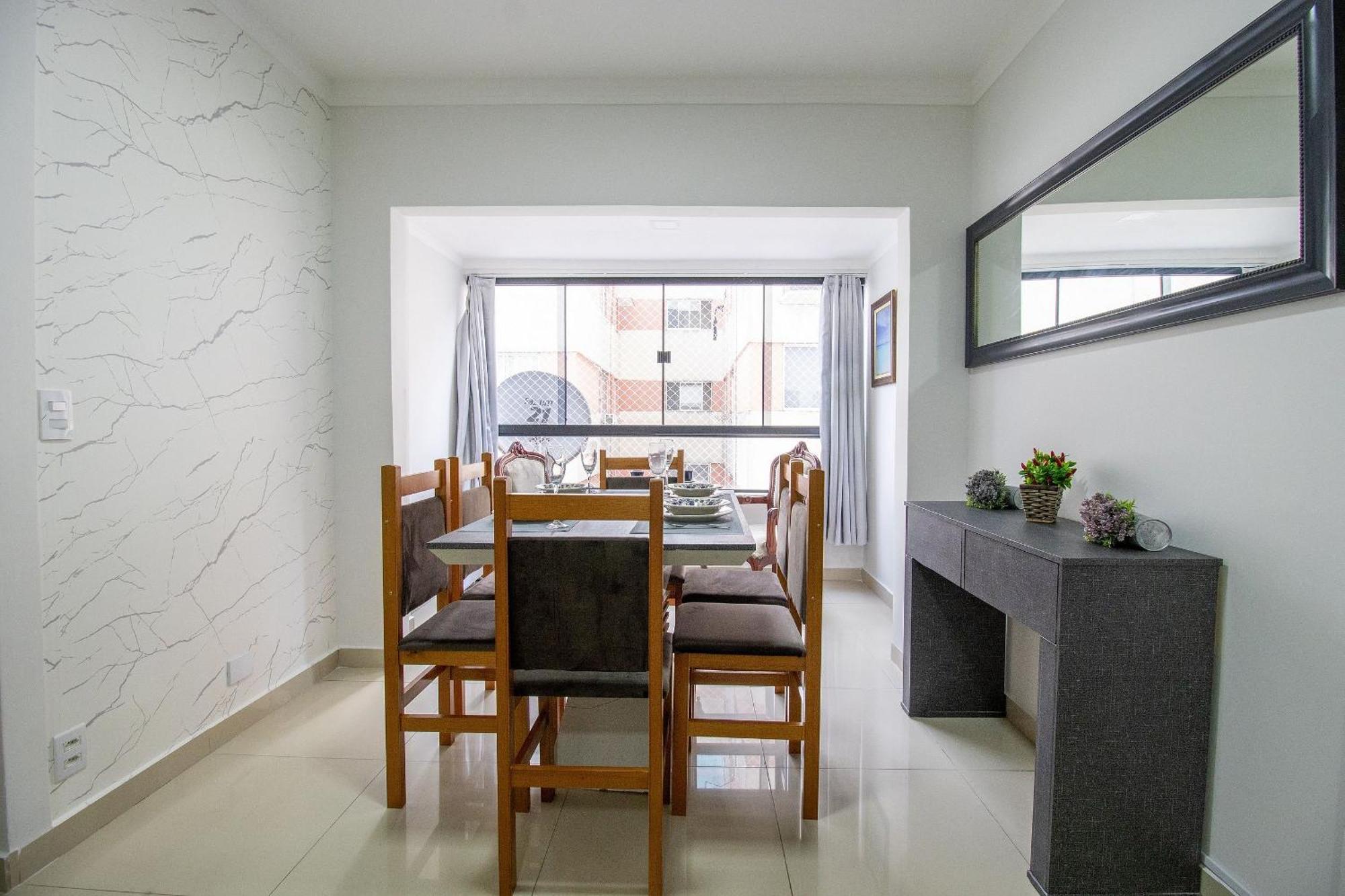 Bk34 - 2 Dorm Climatizados, Prox Calcadao, Garagem Lägenhet Balneário Camboriú Exteriör bild
