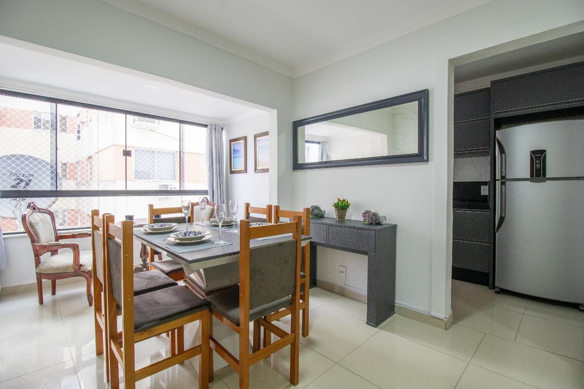 Bk34 - 2 Dorm Climatizados, Prox Calcadao, Garagem Lägenhet Balneário Camboriú Exteriör bild