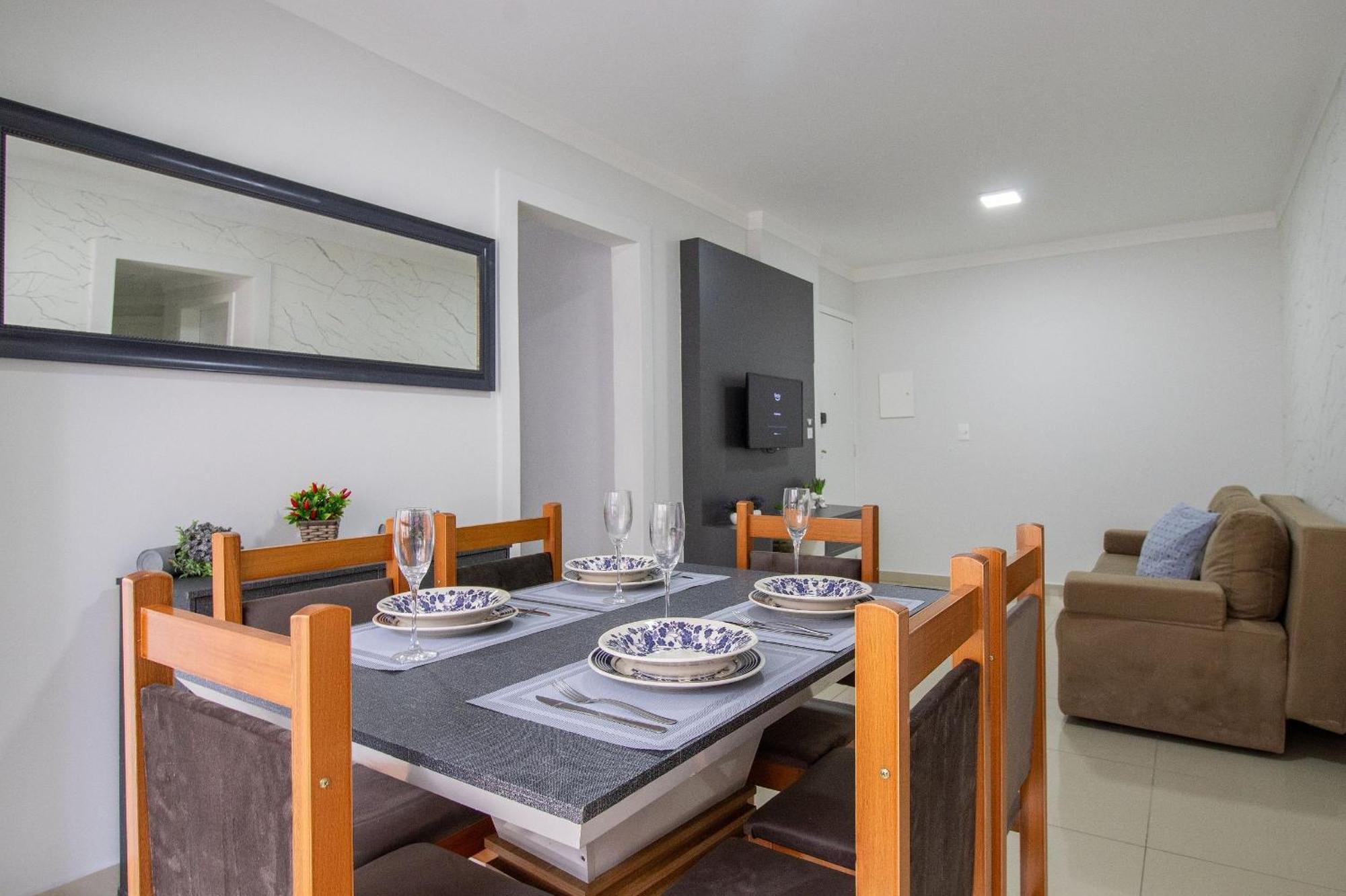 Bk34 - 2 Dorm Climatizados, Prox Calcadao, Garagem Lägenhet Balneário Camboriú Exteriör bild