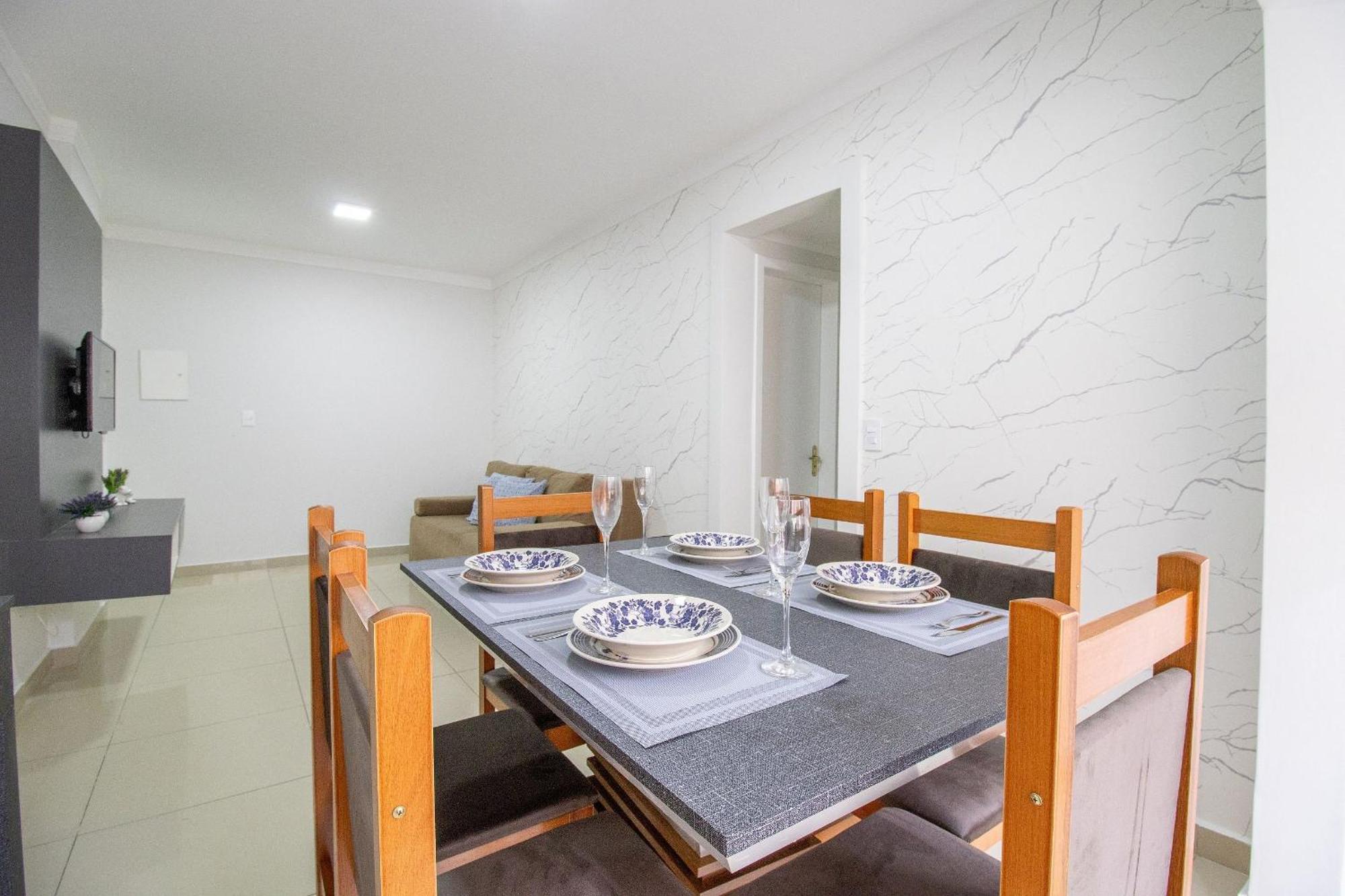 Bk34 - 2 Dorm Climatizados, Prox Calcadao, Garagem Lägenhet Balneário Camboriú Exteriör bild