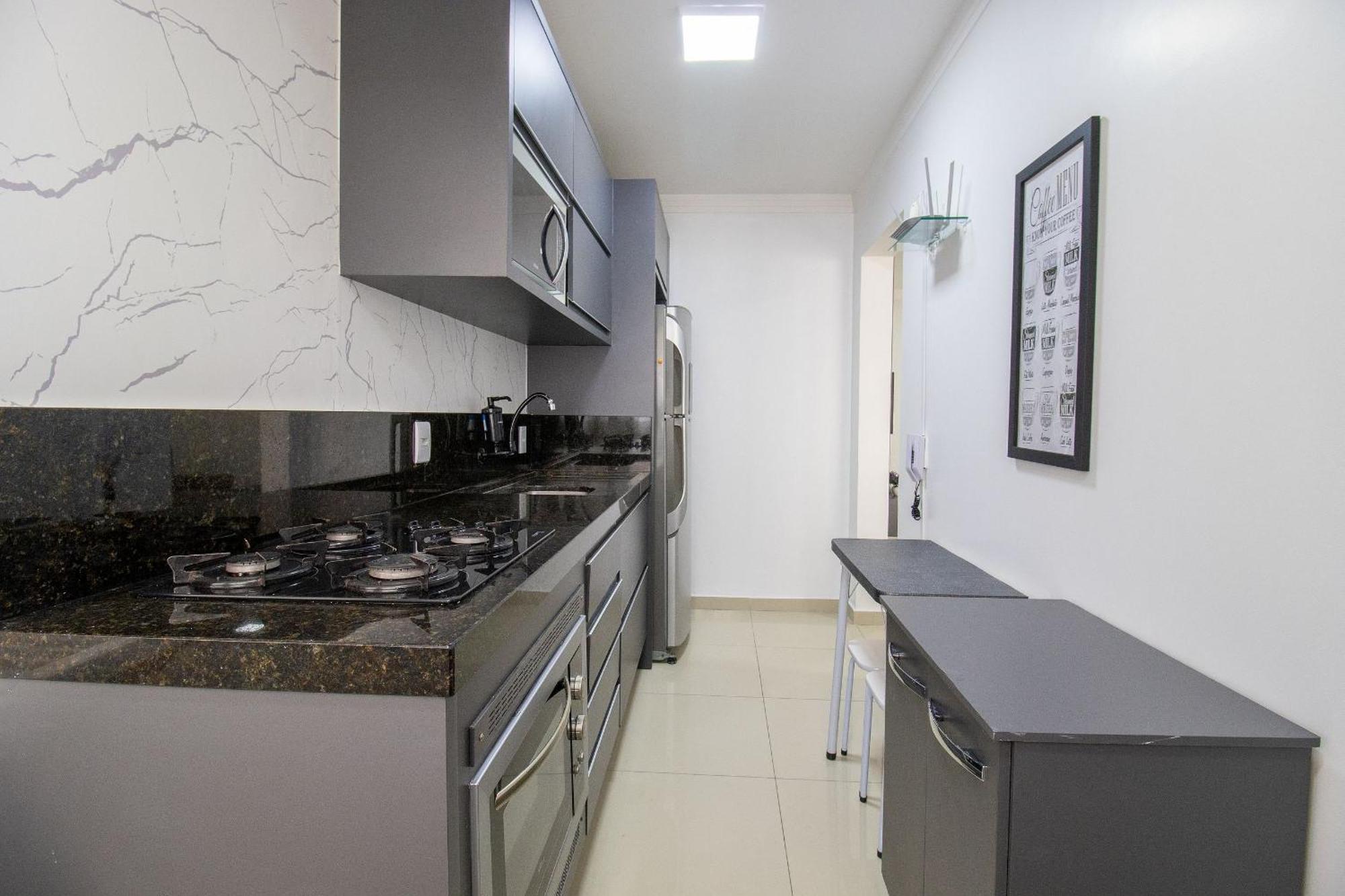 Bk34 - 2 Dorm Climatizados, Prox Calcadao, Garagem Lägenhet Balneário Camboriú Exteriör bild