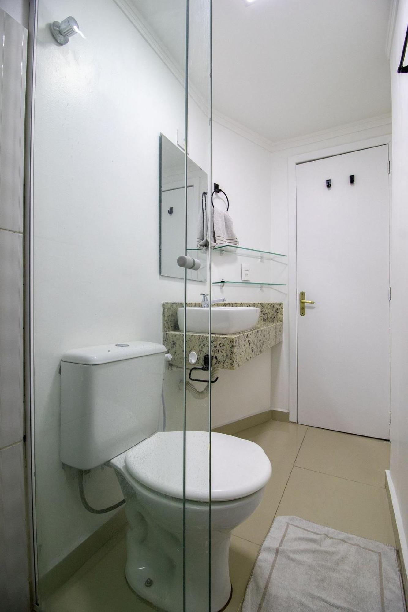 Bk34 - 2 Dorm Climatizados, Prox Calcadao, Garagem Lägenhet Balneário Camboriú Exteriör bild